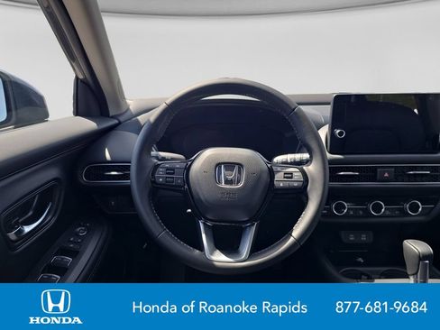New 2026 Honda HR-V EX-L image 13