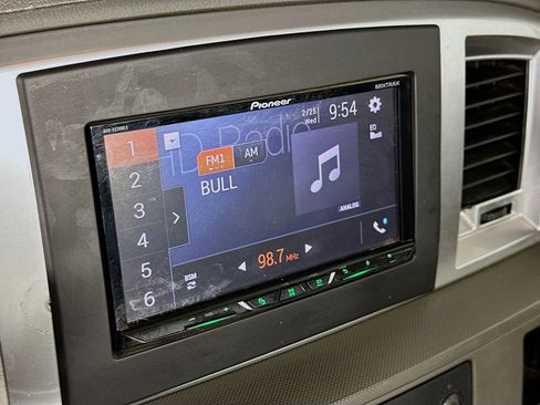 Used 2007 Dodge Ram 2500 Truck SLT w/ Trailer Tow Group image 15