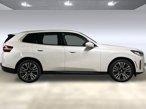 Used 2026 BMW X3 xDrive30i w/ Convenience Package AWD/4WD image 8