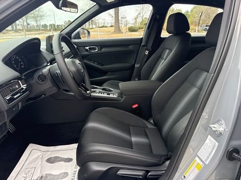 New 2026 Honda Civic Sport image 11