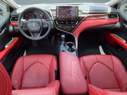 Used 2024 Toyota Camry XSE FWD image 17