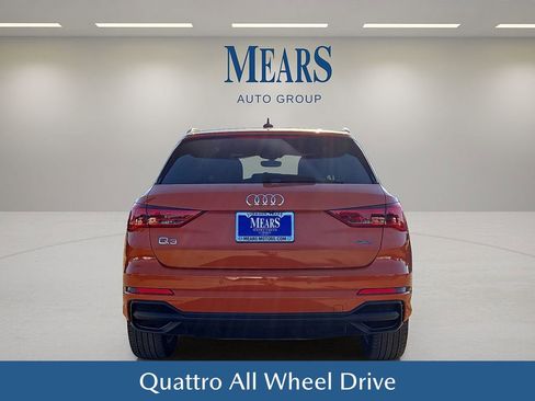 Used 2023 Audi Q3 2.0T Premium image 5