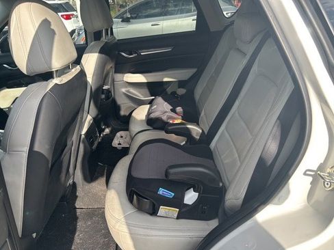 Used 2018 MAZDA CX-5 Grand Touring w/ Premium Package image 8