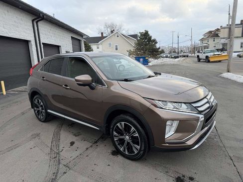 Used 2019 Mitsubishi Eclipse Cross SE image 6