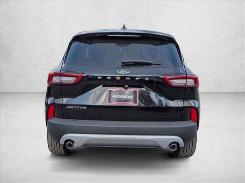 New 2026 Ford Escape Active w/ Tech Pack #1 FWD image 7
