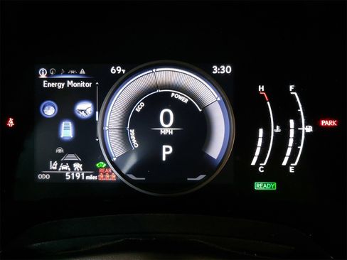 Used 2024 Lexus RX 350h image 22