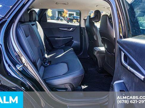 Used 2024 Kia EV6 Light image 22