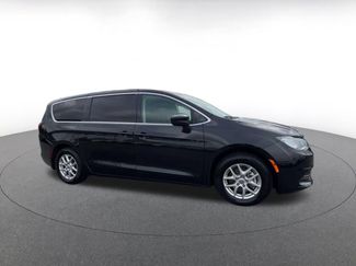 Used 2024 Chrysler Voyager LX FWD video 2