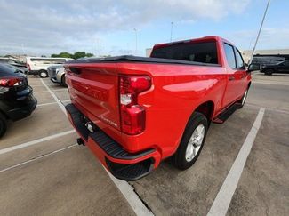 Used 2024 Chevrolet Silverado 1500 Custom video 4