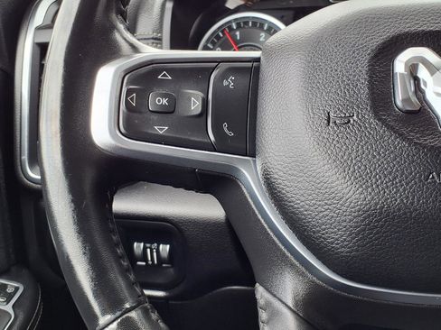 Used 2024 RAM 2500 Laramie AWD/4WD image 17