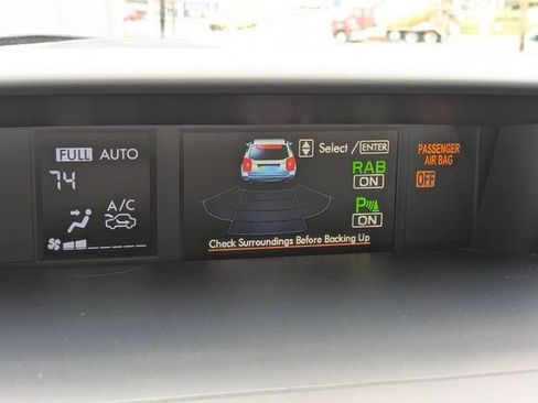 Used 2018 Subaru Forester 2.5i Touring w/ Popular Package #3B image 24