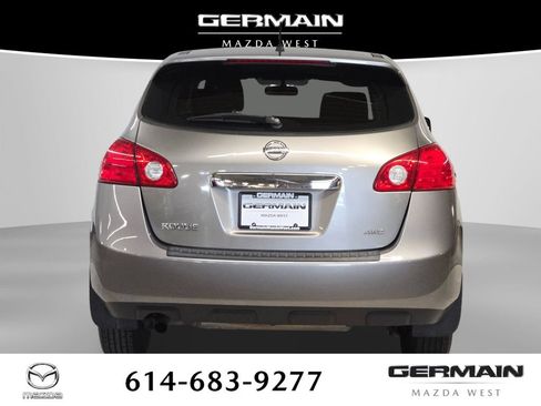 Used 2011 Nissan Rogue S AWD/4WD image 12