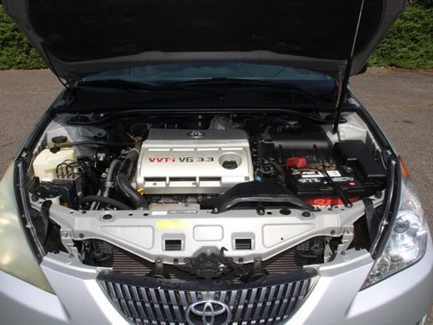 Used 2006 Toyota Solara SLE FWD image 19