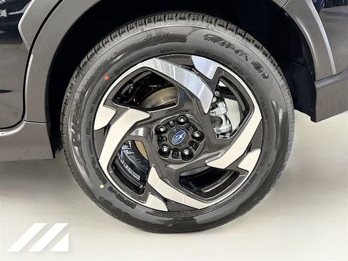New 2026 Subaru Crosstrek 2.5i Limited AWD/4WD image 33