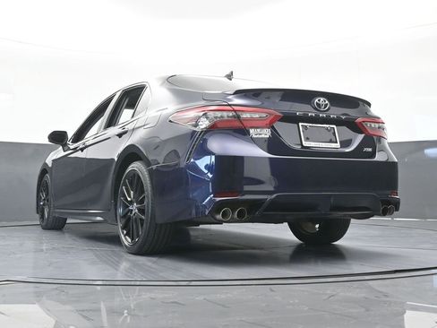 Used 2021 Toyota Camry XSE FWD image 59