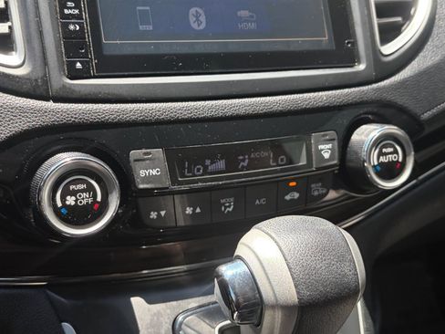 Used 2016 Honda CR-V EX-L image 23
