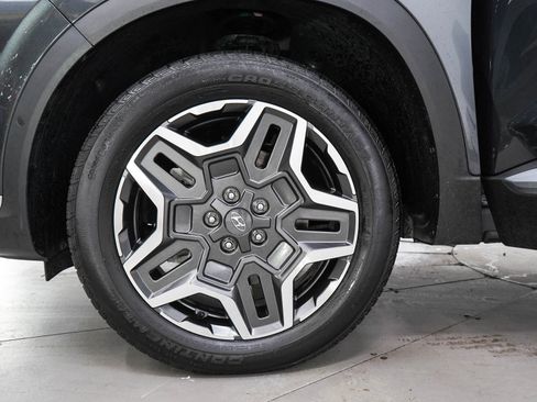 Used 2023 Hyundai Santa Fe Limited AWD/4WD image 30