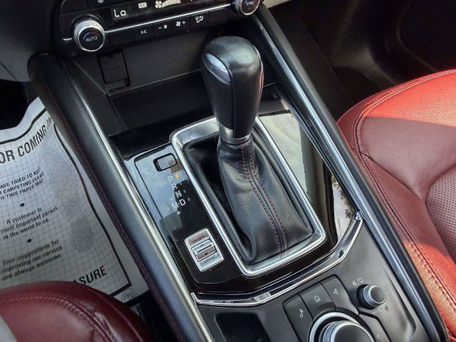 Used 2024 MAZDA CX-5 Carbon Edition AWD/4WD image 22