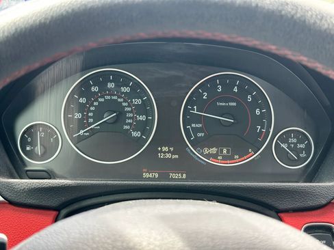 Used 2014 BMW 428i Coupe RWD image 25