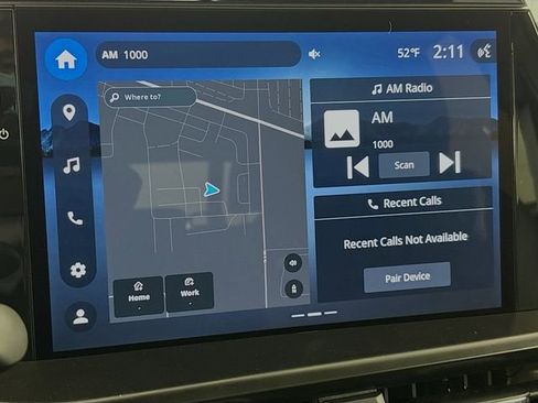 New 2026 Subaru Outback Premium image 15