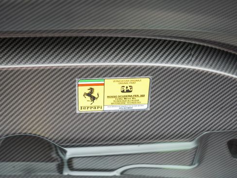 Used 2022 Ferrari SF90 Stradale AWD/4WD image 32