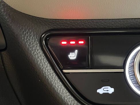 New 2027 Honda HR-V EX-L image 20