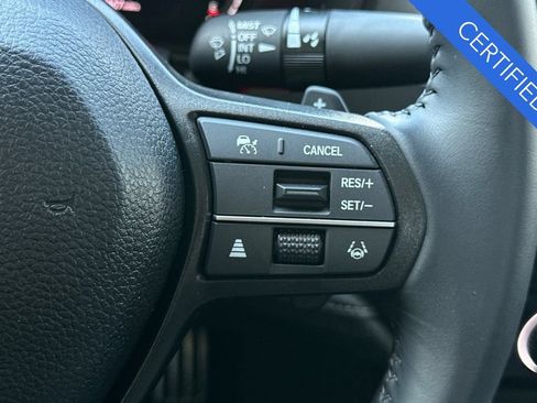 Certified 2026 Honda Accord Sport image 27
