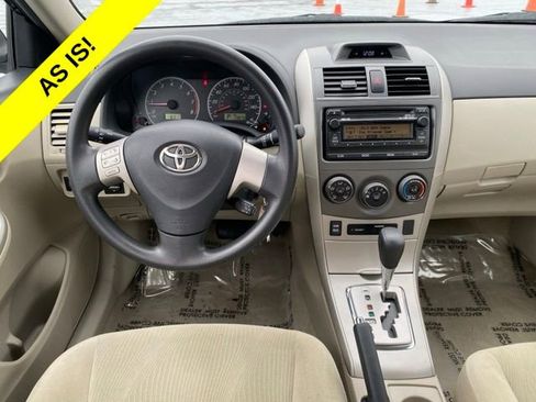 Used 2012 Toyota Corolla LE image 9