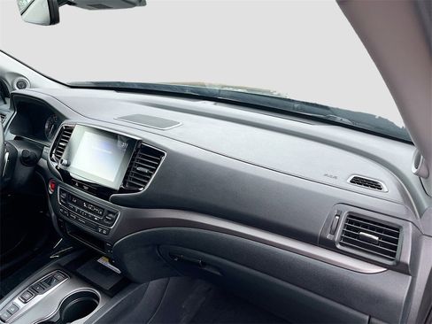 Used 2022 Honda Ridgeline RTL-E image 28