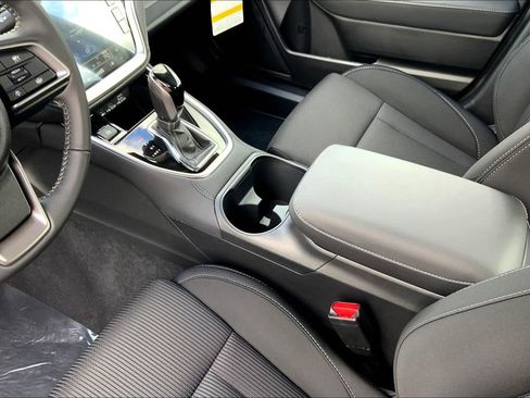 New 2025 Subaru Legacy Premium image 9