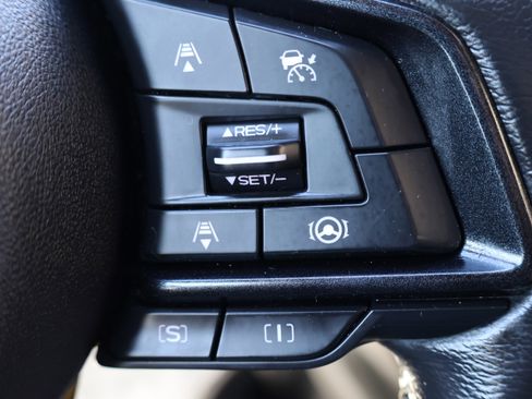 Used 2021 Subaru Crosstrek 2.5i Sport w/ Moonroof Package AWD/4WD image 27