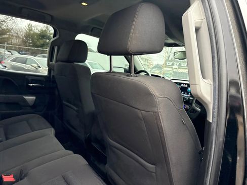 Used 2016 Chevrolet Silverado 1500 LT w/ All Star Edition image 16