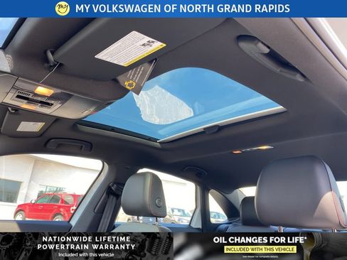 New 2026 Volkswagen Jetta GLI Autobahn image 16