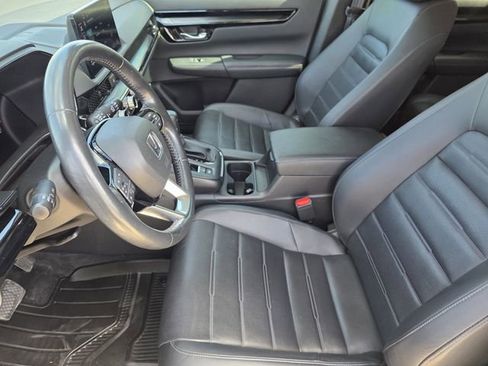 Used 2023 Honda CR-V EX-L image 9