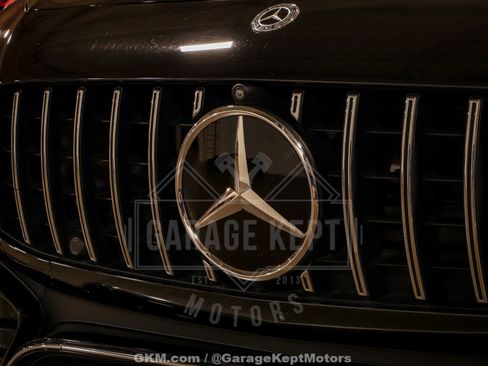 Used 2019 Mercedes-Benz AMG GT 63 image 28
