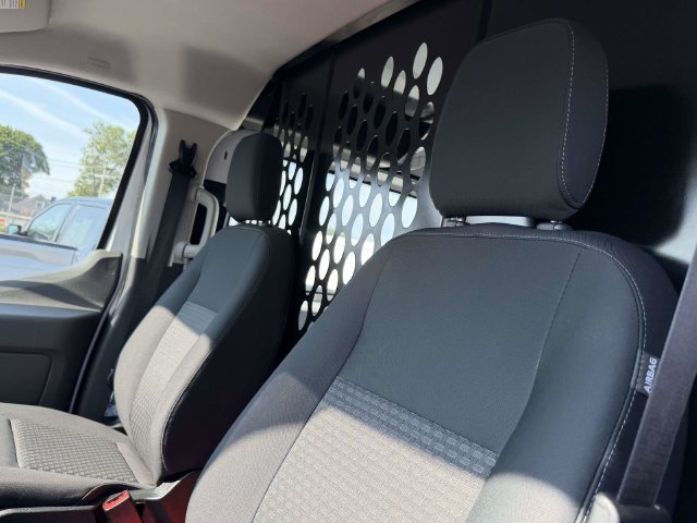 Used 2025 Ford Transit 250 Low Roof w/ Exterior Upgrade Package RWD image 13