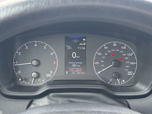 Used 2024 Toyota Corolla LE FWD image 10