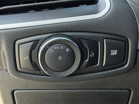 Certified 2024 Ford Edge SEL image 22