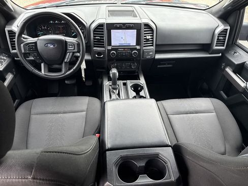 Used 2020 Ford F150 XLT w/ Equipment Group 302A Luxury RWD image 25
