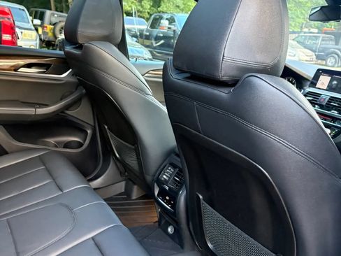 Used 2018 BMW X3 xDrive30i AWD/4WD image 40