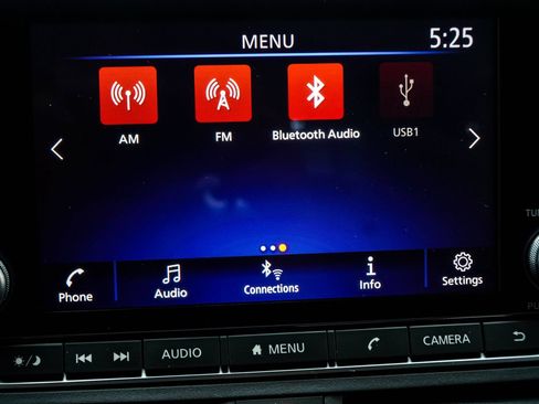 Used 2024 Nissan Altima 2.5 SR FWD image 26