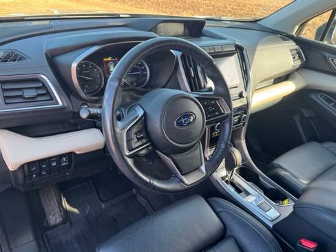 Used 2022 Subaru Ascent Limited image 22