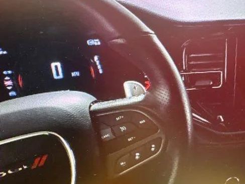 Certified 2023 Dodge Durango R/T AWD/4WD image 7
