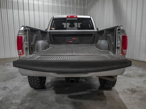 Used 2017 RAM 2500 Laramie w/ Off Road Package image 61