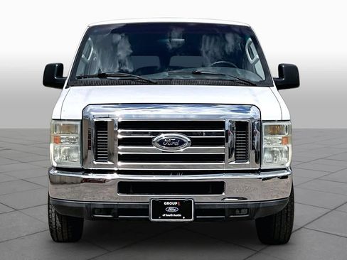 Used 2008 Ford E-350 and Econoline 350 XLT RWD image 3