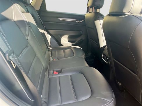 Used 2024 MAZDA CX-5 AWD 2.5 S w/ Premium Plus Pkg image 28