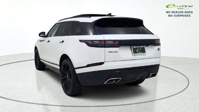 Used 2023 Land Rover Range Rover Velar R-Dynamic S AWD/4WD image 6