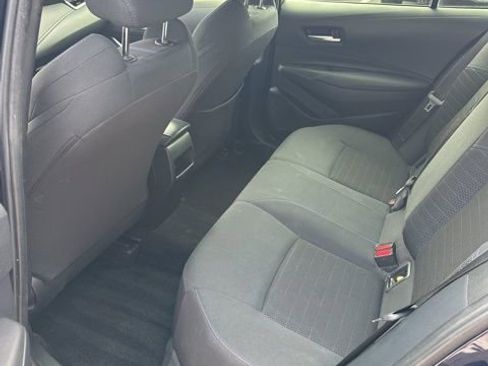 Used 2021 Toyota Corolla SE image 22