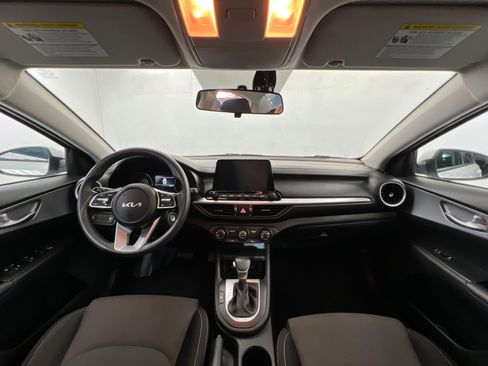 Used 2023 Kia Forte LXS FWD image 10