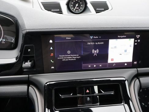 New 2026 Porsche Panamera image 23